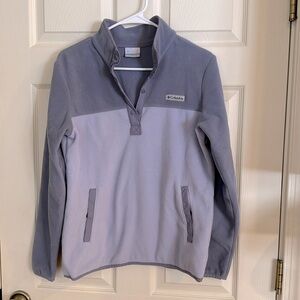 Columbia Fleece
